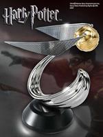 Noble Collection Harry Potter Golden Snitch Sculpture