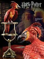 Harry Potter: Statue Fawkes the Phoenix 35 cm