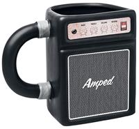 Amplifier - Amped