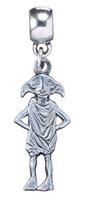 Carat Shop, The Harry Potter Charm Dobby the House-Elf (silver plated)