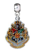 Carat Shop, The Harry Potter Charm Hogwarts Crest (silver plated)