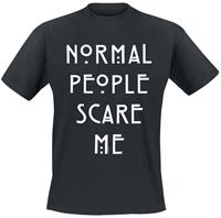 American Horror Story T-Shirt »American Horror Story Normal People«