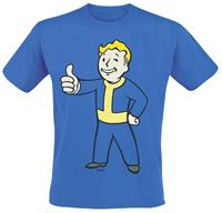 Fallout - Thumbs Up - - T-Shirts