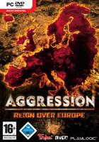 Playlogic Aggression Reign Over Europe