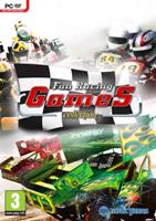 Nordic Games Fun Racing Games Collection