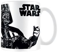 STAR WARS (THE POWER OF COFFEE)