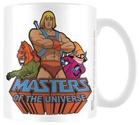 He-Man And The Masters Of The  He-Man - I have the Power