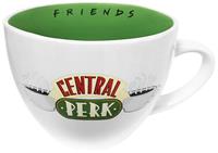 friends-centralperk Friends Central Perk Cappuccino Mok