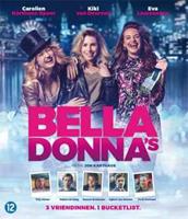 Bella Donna's (Blu-ray)