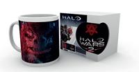 GYE Halo Wars 2 Mug - Atriox