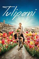 Tulipani - Love hounour and a bicycle (DVD)