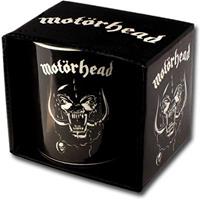 KKL Motörhead Mug Warpig