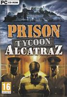 Nordic Games Prison Tycoon: Alcatraz - Windows - Strategy