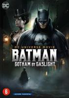 Batman - Gotham By Gaslight DVD