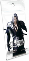 Square Enix Final Fantasy TCG Opus III Booster Pack