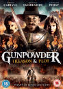 Spirit Entertainment Gunpowder, Treason and Plot