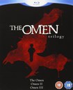 20th Century Studios The Omen Trilogy