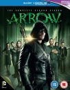 Warner Bros. Arrow - Staffel 2