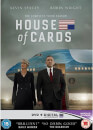 Sony Pictures Entertainment House Of Cards - Season 3