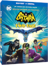 Warner Bros Batman Vs. Two-Face (Artcards)