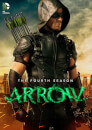 Warner Bros Arrow - Season 4