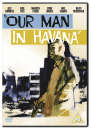 Sony Pictures Entertainment Our Man In Havana