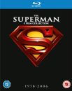 Warner Bros. Die Superman-Sammlung 1-5 (1978-2006)