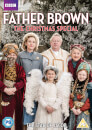 Spirit Entertainment Father Brown: The Christmas Special - The Star of Jacob