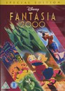 Walt Disney Fantasia 2000: Platinum Editie