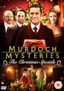 Spirit Entertainment Murdoch Mysteries: The Christmas Specials