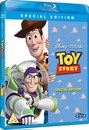 Walt Disney Toy Story (Single Disc)