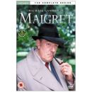 Network Maigret - Die komplette Serie