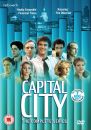 Network Capital City - The Complete Series