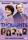 Network Second Thoughts: Die komplette Serie