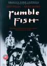 Universal Pictures RUMBLE FISH (DVD)