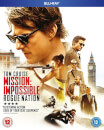 Mission Impossible: Rogue Nation