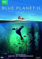 Blue planet 2 (DVD)
