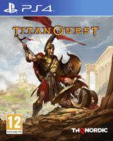 Nordic Games Titan Quest