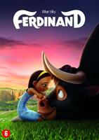 Ferdinand DVD