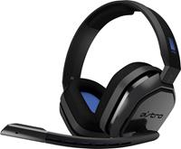 Astro A10 Gaming Headset PS4 Blauw