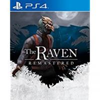 THQ The Raven Remastered