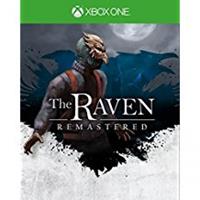 THQ The Raven Remastered