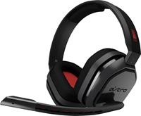 Astro A10 Gaming Headset PC Rood