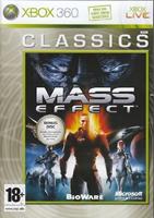 Microsoft Mass Effect (Classics)
