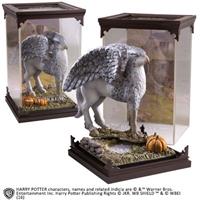 Noble Collection Harry Potter Magical Creatures Buckbeak Sculpture