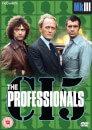 Network The Professionals: MKIII (Repack - No Book)