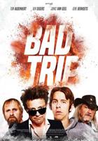 BAD TRIP DVD