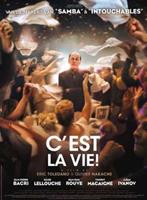 Cest la vie (DVD)