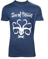 Bioworld EU Sea Of Thieves - Mermaid Fortune Men's T-shirt