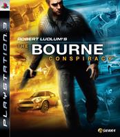 Vivendi The Bourne Conspiracy